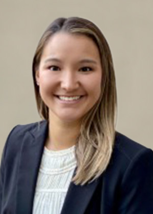 Andrea Gerwin, PharmD