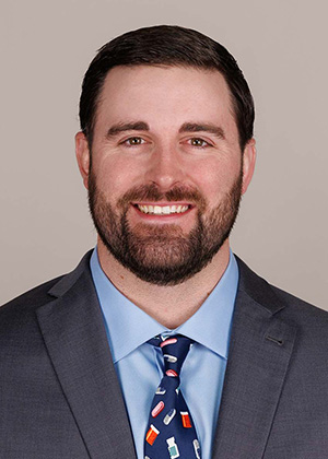 Trent Settles, PharmD