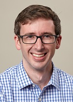 photo of Michael Sigsworth