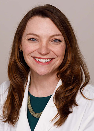 Brittany White, PharmD