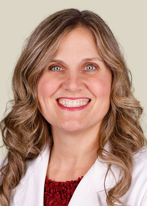 Laura Mancia, RN
