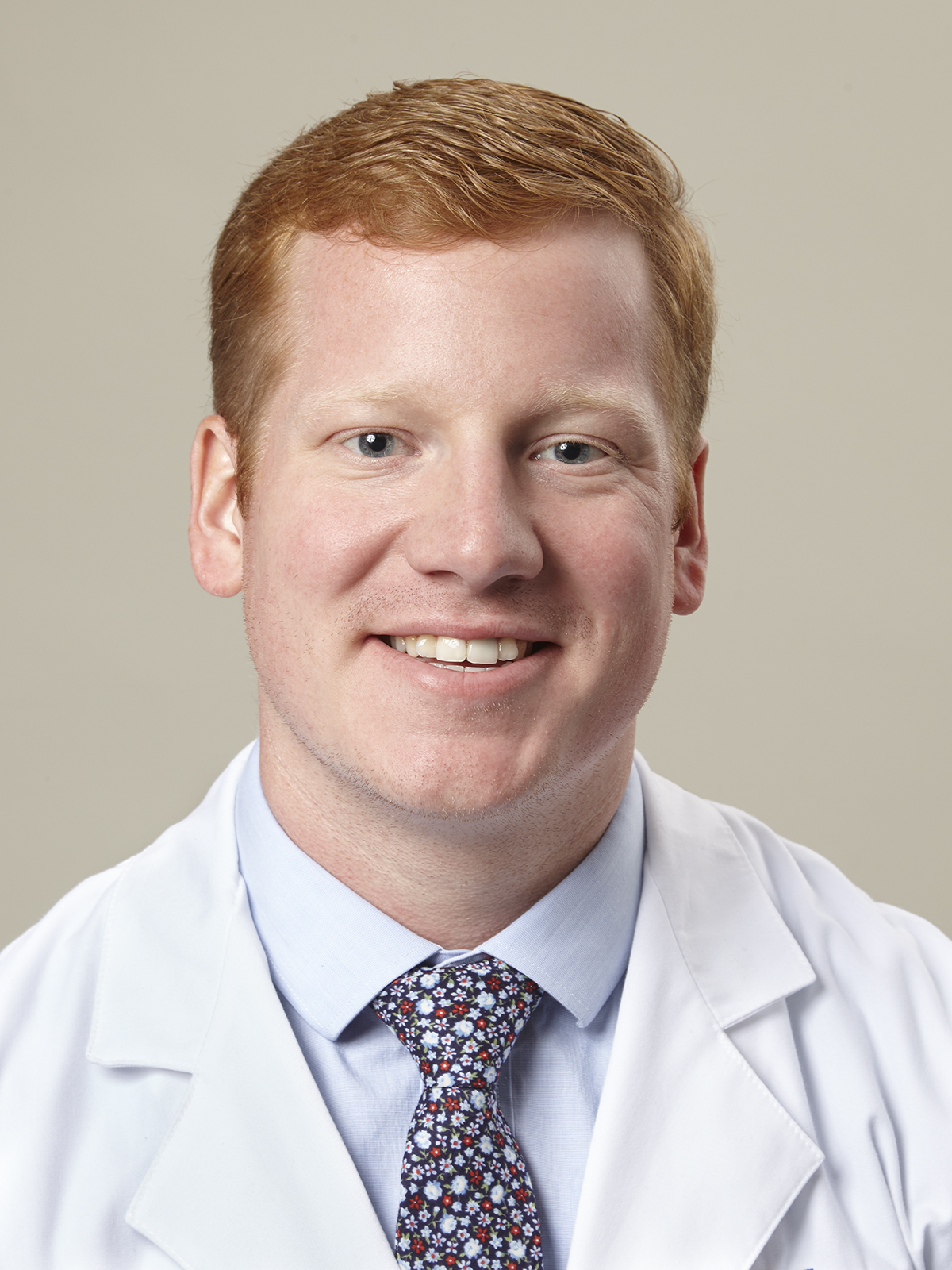 Christopher Wilson, PharmD