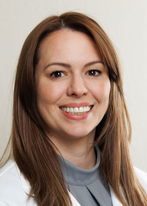 Tasha Harris,  AGACNP-BC