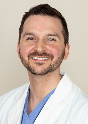 David Michaels, MSN, ACNP