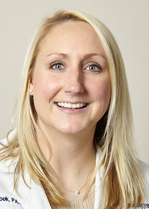 Erin Crook, MSN, PA-C