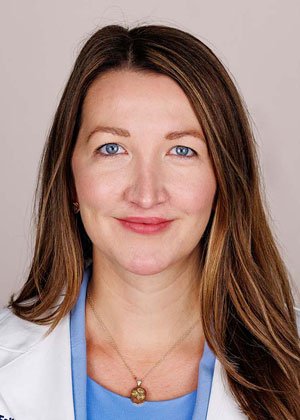 Kimberly Felts, MD
