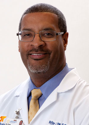 Walter Few, MD