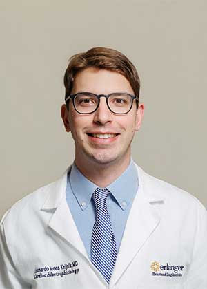 Knijnik Leonardo, MD