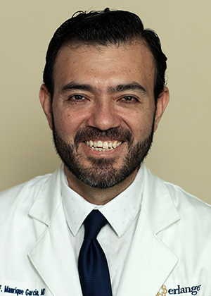 Alvaro Manrique, MD