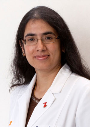 Poonam Puri, MD, FACC