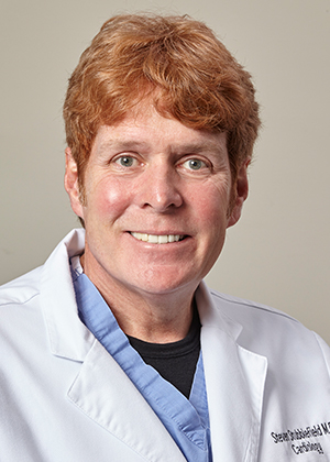 Steven Stubblefield, MD, FACC