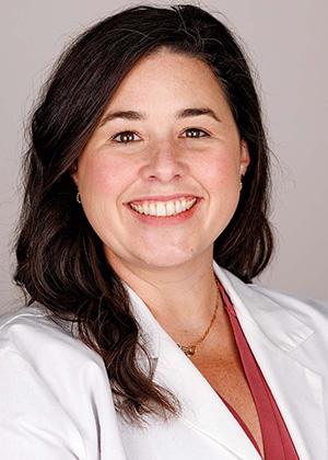 Lucy Richardson, MSN, APRN, FNP-C