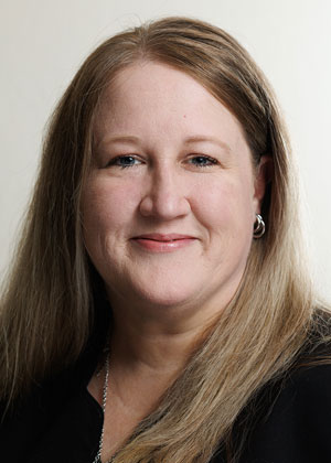 Christy Epperson, CMA