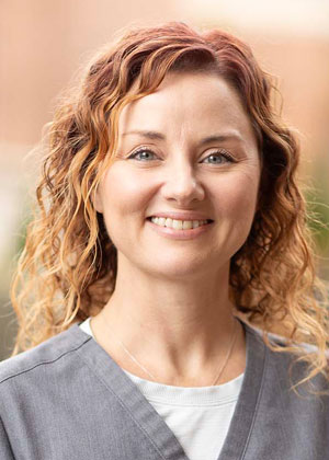 Cheryl Self, PT, DPT