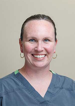 Carolyn Dawson ORT-L