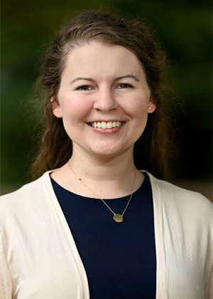 Dr. Sara Lum OTD