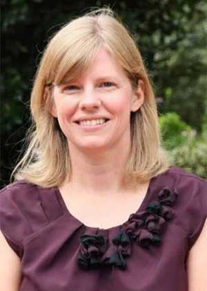 Dr. Jessica Hackathorne, PhD, MOT, OTR/L