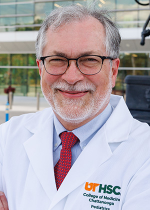 Marvin Hall, MD