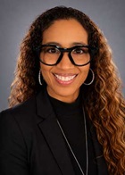 photo of Kellie Logan