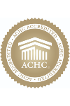 ACHC Logo
