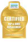 Hip Knee replacement