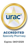 URAC LOGO
