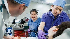 Emergency Care Photo