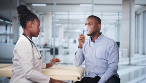 Pulmonology Specialist