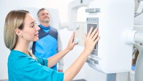 Radiology Specialist