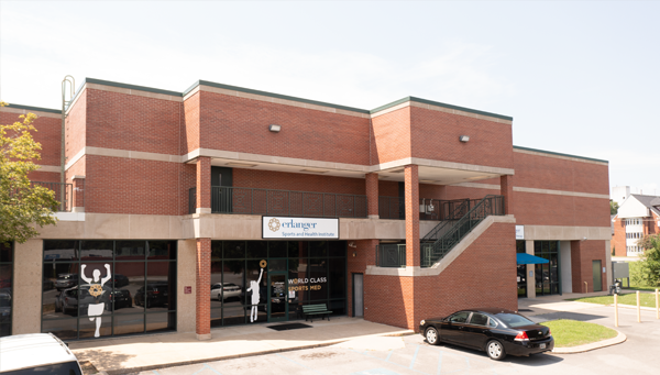 Erlanger Sports Medicine