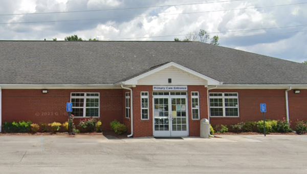 Sports Medicine Ringgold