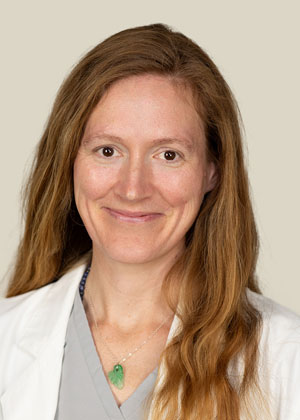 Catherine Mabee, PT, DPT, NCS