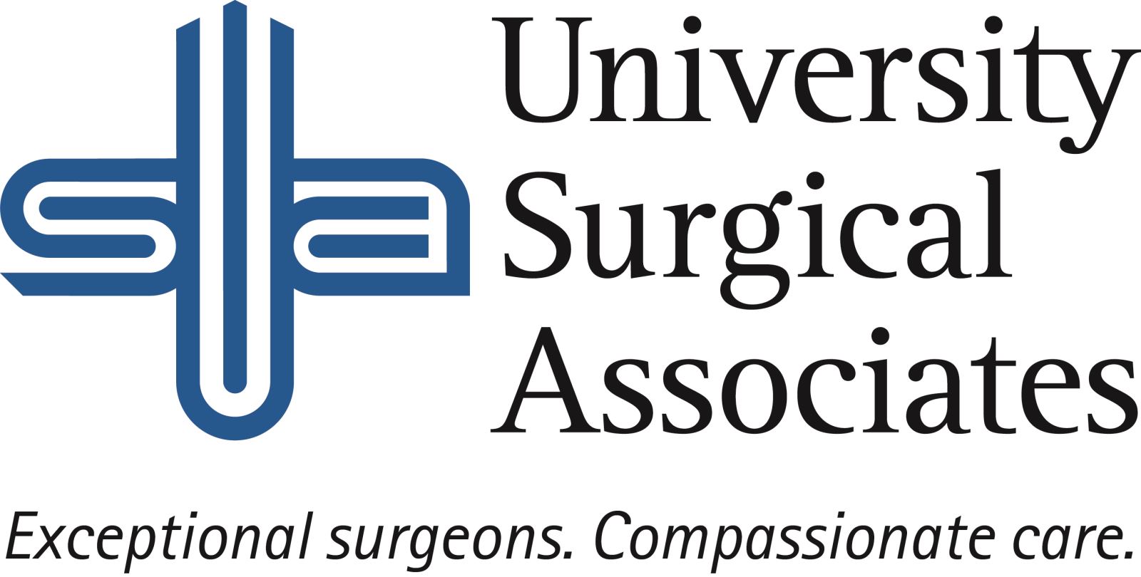 University Surgical Logo