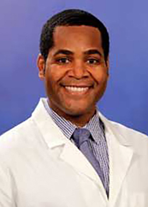 Anthony Aird, MD