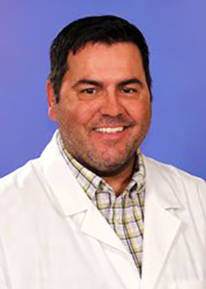 David Alvarez, MD