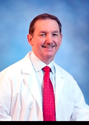 Jack Chapman, MD