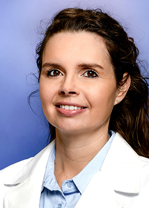 Wendy Corso, DNP, ENP-C, FNP-BC, EMT-P