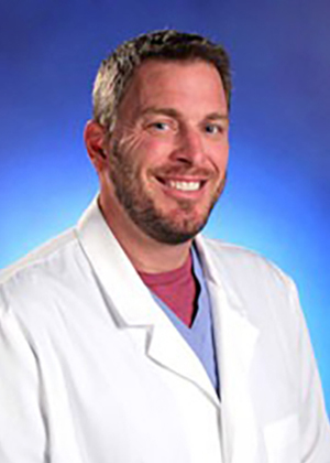 Will Cowan, CRNA