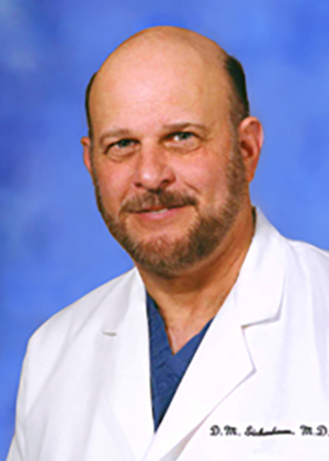 Daniel Eichenbaum, MD