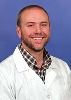 Joseph Evans, DO