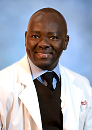 Charles Fotuchang, MD