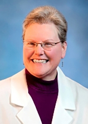 Teresa Heavner, MD