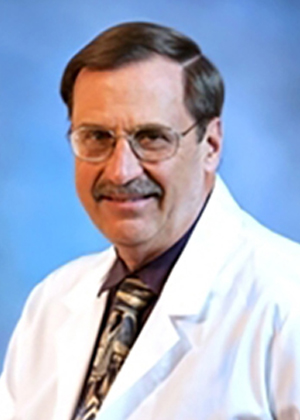 George Heilner, MA
