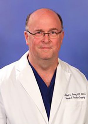 Michael Nerney, MD