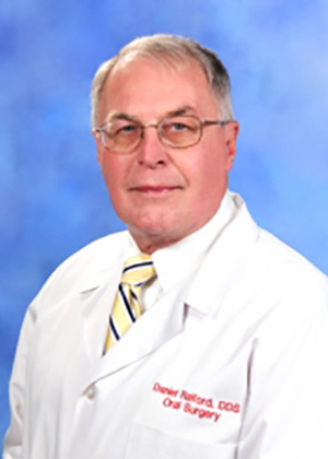 Daniel Raiford, DDS