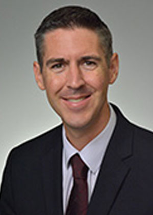 Aaron Schueneman, MD