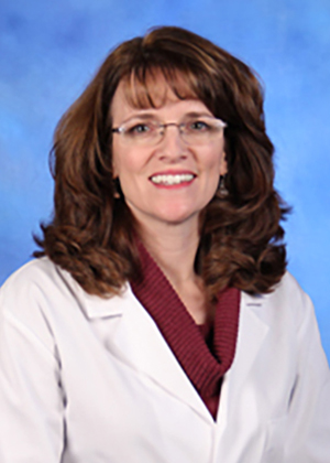 Lynn Taylor, OD