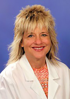 Kathryn Waggoner, DO