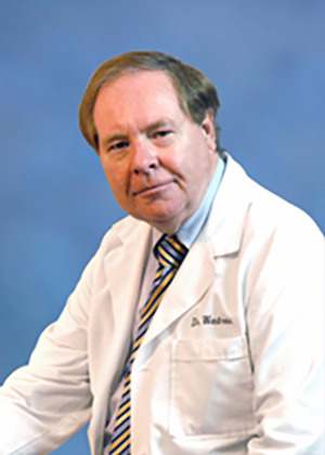 Charles Watras, MD