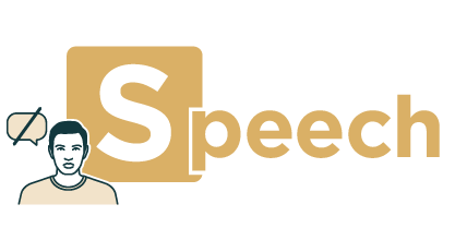 Stroke speech impairment image